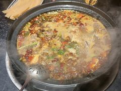 -小饕荟雅安贡椒鱼鲜馆(广福桥店)