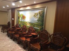 -山明水秀大饭店