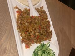 -耶里夏丽·新疆菜·28年喀什老馆(田林东路店)