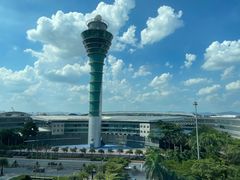 -广州白云机场雅高铂尔曼大酒店