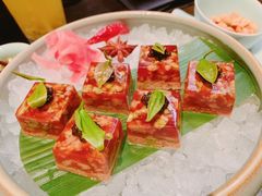 -湖滨28中餐厅·西湖宴·杭州君悦酒店