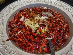 -川悦留香·海鲜餐厅(海棠68环球美食街店)