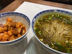 -永丰面馆(汉口路店)