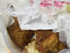 -香园炸鸡(鞍山西道店)