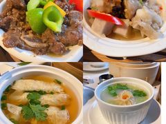 -潮福城大酒楼·潮味粤品·港式点心(湖滨北路店)