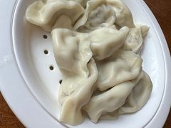 -长白山国际酒店中餐厅