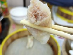 -粥瓜婆特色砂锅粥(白石洲店)