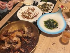 -鱼乐岛餐厅·户外花园主题餐厅