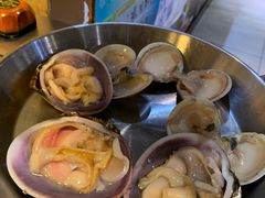 -海神·济州岛海鲜料理(天乐广场店)