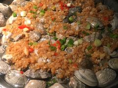 -鸣记脆皮烤鱼·海鲜烤鱼(三八广场店)