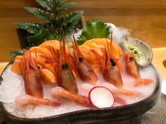 -大岛日本料理铁板烧(南通大饭店)