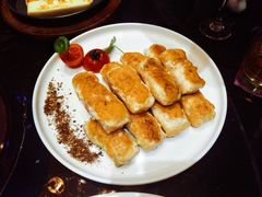 -阿庄新豫菜(航海东路店)
