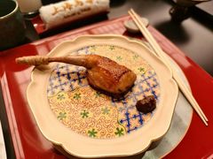 -鳥喜Toriki怀石烧鸟料理