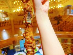-伊带伊路新疆美食府(呼家楼店)