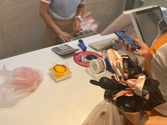 -LanTa蓝塔(北京路店)