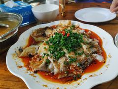 -弓虽昌焖烧鸡(大竹林店)
