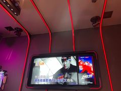 -星聚会KTV(上海火车站南广场嘉里合集店)
