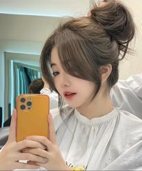 -艾美A·M Hair Salon