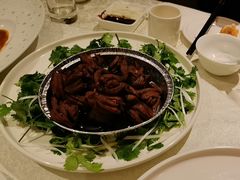 -北京全聚德(方庄店)