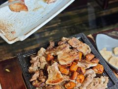 -火炉情韩国料理店(古田路店)