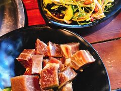 -红小姐的烤肉店(西三旗店)