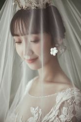 -巴黎新娘婚纱摄影·婚礼策划(嘉定总店)