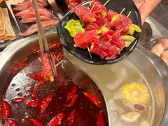 -三江汇火锅店(保全街店)