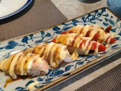 -極上萬膳·日料放题(来福士江景店)