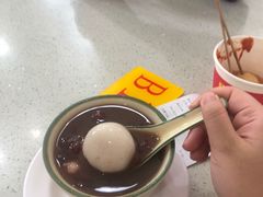 -芬芳甜品(同福路店)