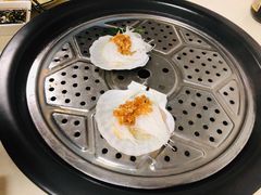 扇贝-蔚海之都·象山蒸汽海鲜(仙霞路店)