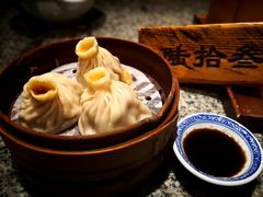 -南京大牌档(之心城店)