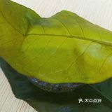 春天手做青团︱超好吃，天然之作