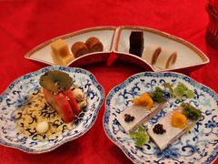 -白家大院·王府宫廷菜(苏州街店)