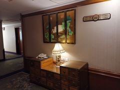 -厦门长升大酒店(原厦门华美达长升大酒店)