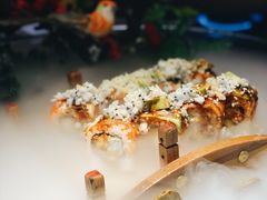 -鳗鱼家·深夜食堂(军博店)