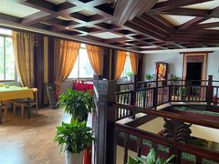 -正元阁影院足道SPA(鲁迅故里店)