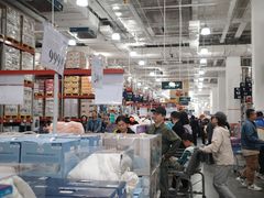 -山姆会员商店(亦庄创意生活广场店)