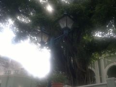 -澳门历史城区