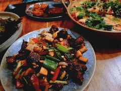 -起锅烧油(信河街店)