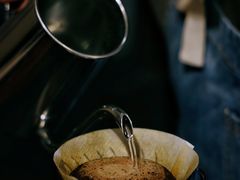 -RUMORS COFFEE ROASTERY鲁马滋咖啡(湖南路店)