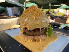 -Lets burger非常汉堡·环球风味(蓝色港湾店)