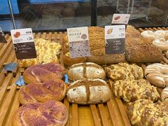 -原麦山丘(望京小街店)