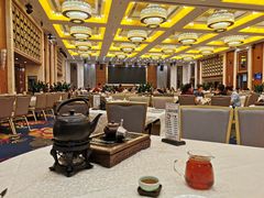 大堂-顺德人家食府(黄金广场店)