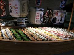-威珀斯酒店·珀萃美食餐厅 | 海鲜刺身·现烤生蚝·特色烤肉