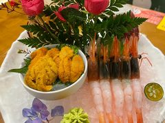 -阿吾罗日本料理(K11艺术中心店)