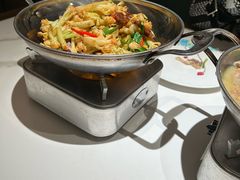 -虹泥小厨(南国花园总店)