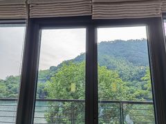 -芳草地度假酒店·野炉中餐厅