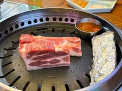 -济州爱肉堂(总店)