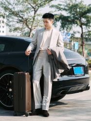-Brother西服礼服定制·商务·婚礼(佛山南海店)