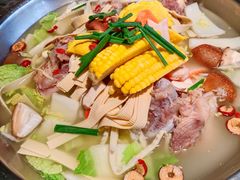 -天都火锅酒楼(虹梅南路店)